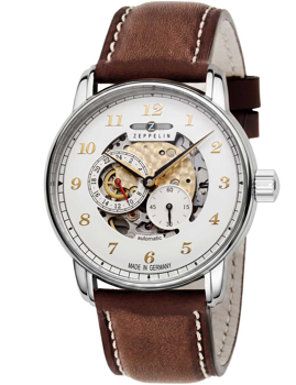 Model 86581, autoriseret forhandler Uhren-und-Schmuck.shop - Tysk
