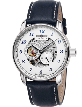 Model 86583, autoriseret forhandler Uhren-und-Schmuck.shop - Tysk