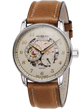 Model 86585, autoriseret forhandler Uhren-und-Schmuck.shop - Tysk