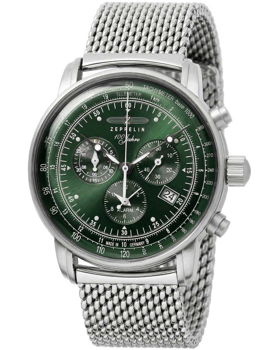 Model 8680M4, autoriseret forhandler Uhren-und-Schmuck.shop - Tysk