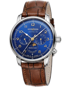 Model 96363, autoriseret forhandler Uhren-und-Schmuck.shop - Tysk