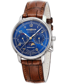 Model 96373, autoriseret forhandler Uhren-und-Schmuck.shop - Tysk