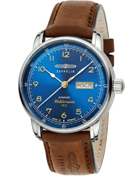 Model 9664-3, autoriseret forhandler Uhren-und-Schmuck.shop - Tysk