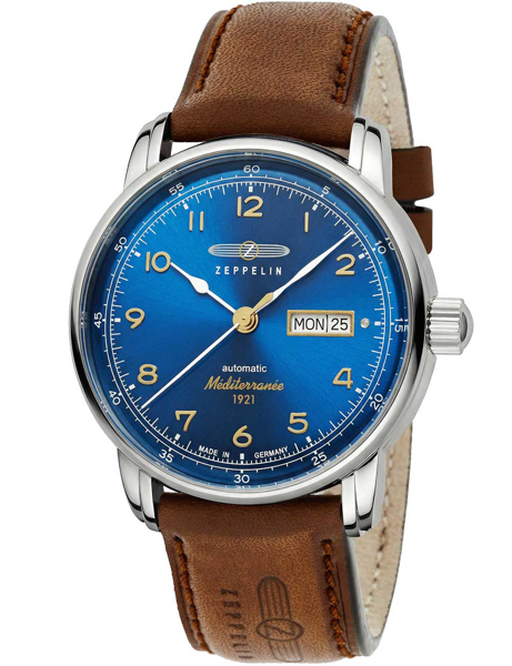 Model 9664-3, autoriseret forhandler Uhren-und-Schmuck.shop - Tysk