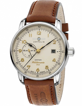Model 96685, autoriseret forhandler Uhren-und-Schmuck.shop - Tysk