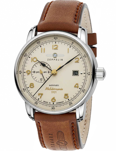 Model 96685, autoriseret forhandler Uhren-und-Schmuck.shop - Tysk