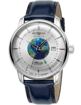 Model 84681, autoriseret forhandler Uhren-und-Schmuck.shop - Tysk