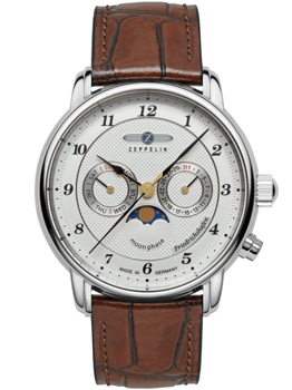 Model 8536-1, autoriseret forhandler Uhren-und-Schmuck.shop - Tysk