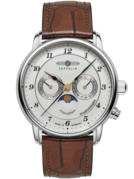 Model 8536-1, autoriseret forhandler Uhren-und-Schmuck.shop - Tysk