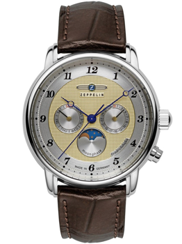 Model 85365, autoriseret forhandler Uhren-und-Schmuck.shop - Tysk