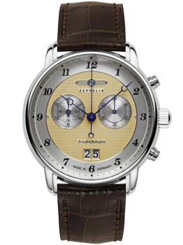 Model 85845, autoriseret forhandler Uhren-und-Schmuck.shop - Tysk