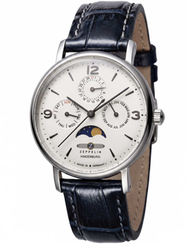 Model 80755, autoriseret forhandler Uhren-und-Schmuck.shop - Tysk