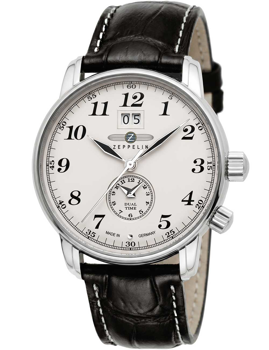 Model 76445, autoriseret forhandler Uhren-und-Schmuck.shop - Tysk