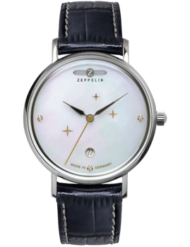Model 71313, autoriseret forhandler Uhren-und-Schmuck.shop - Tysk