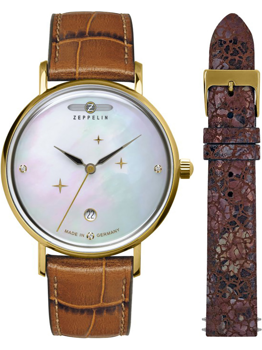 Model 71315, autoriseret forhandler Uhren-und-Schmuck.shop - Tysk