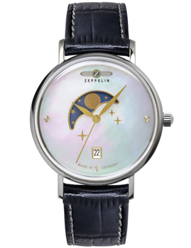 Model 7133-3, autoriseret forhandler Uhren-und-Schmuck.shop - Tysk
