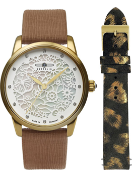 Model 73451_set, autoriseret forhandler Uhren-und-Schmuck.shop - Tysk