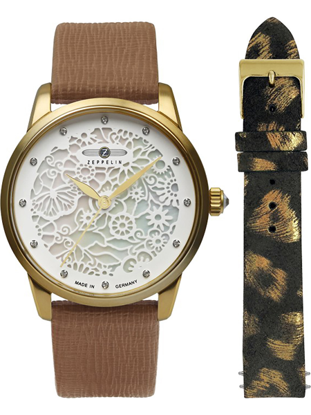 Model 73451_set, autoriseret forhandler Uhren-und-Schmuck.shop - Tysk