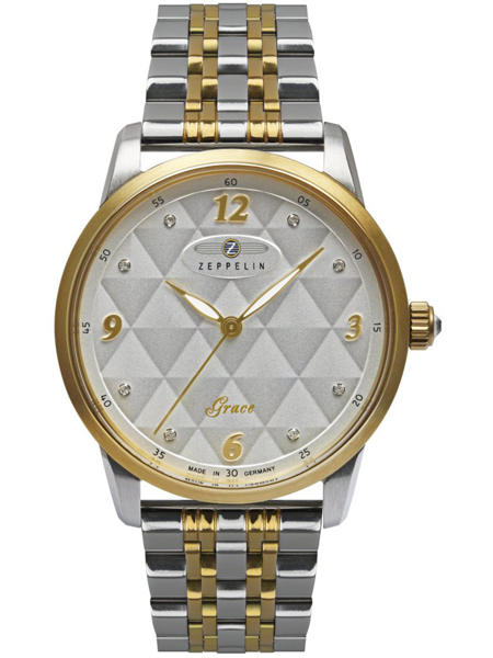 Model 7347M1, autoriseret forhandler Uhren-und-Schmuck.shop - Tysk