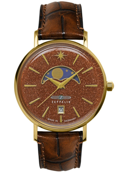 Model 81395, autoriseret forhandler Uhren-und-Schmuck.shop - Tysk
