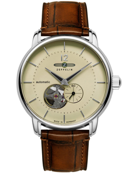 Model 81661, autoriseret forhandler Uhren-und-Schmuck.shop - Tysk