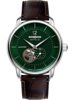 Model 81664, autoriseret forhandler Uhren-und-Schmuck.shop - Tysk