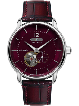 Model 81665, autoriseret forhandler Uhren-und-Schmuck.shop - Tysk