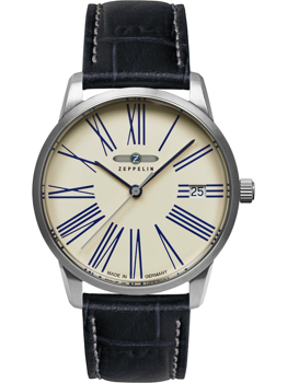 Model 83451, autoriseret forhandler Uhren-und-Schmuck.shop - Tysk