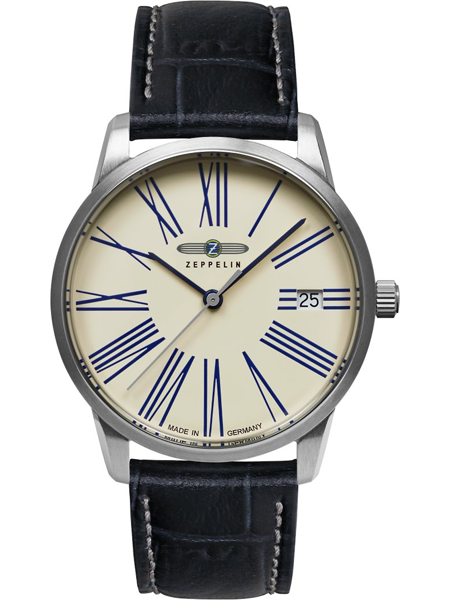 Model 83451, autoriseret forhandler Uhren-und-Schmuck.shop - Tysk