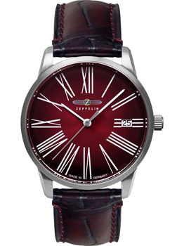 Model 83455, autoriseret forhandler Uhren-und-Schmuck.shop - Tysk