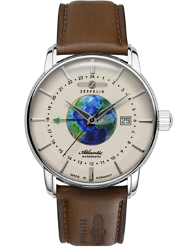 Model 8468-5, autoriseret forhandler Uhren-und-Schmuck.shop - Tysk