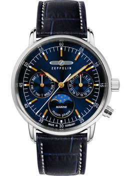 Model 86353, autoriseret forhandler Uhren-und-Schmuck.shop - Tysk