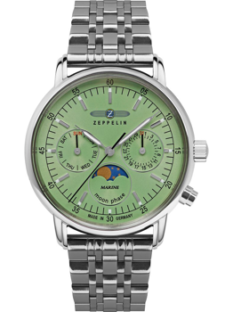 Model 8637M4, autoriseret forhandler Uhren-und-Schmuck.shop - Tysk