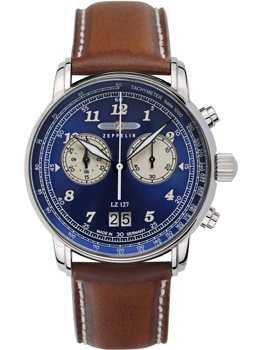 Model 8684-3, autoriseret forhandler Uhren-und-Schmuck.shop - Tysk