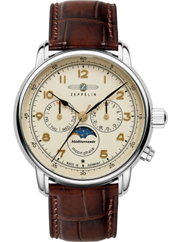 Model 96365, autoriseret forhandler Uhren-und-Schmuck.shop - Tysk