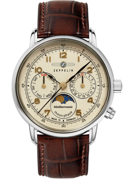 Model 96375, autoriseret forhandler Uhren-und-Schmuck.shop - Tysk