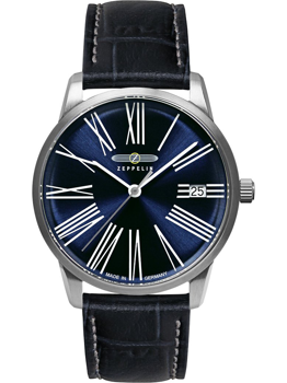 Model 83453, autoriseret forhandler Uhren-und-Schmuck.shop - Tysk