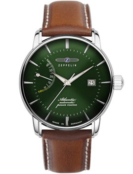 Model 84624, autoriseret forhandler Uhren-und-Schmuck.shop - Tysk