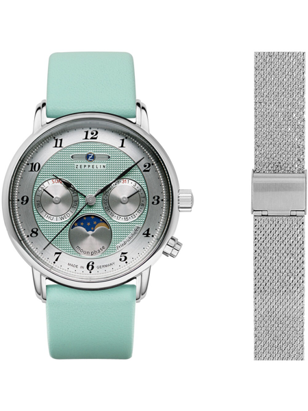 Model 8537-2_Set, autoriseret forhandler Uhren-und-Schmuck.shop - Tysk