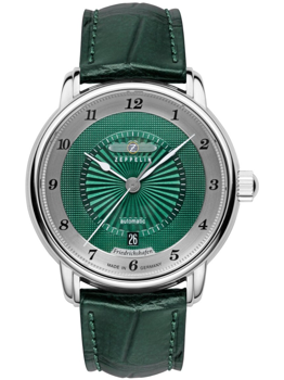 Model 8556-2, autoriseret forhandler Uhren-und-Schmuck.shop - Tysk