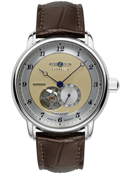 Model 8566-5, autoriseret forhandler Uhren-und-Schmuck.shop - Tysk