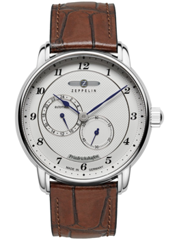 Model 8568-1, autoriseret forhandler Uhren-und-Schmuck.shop - Tysk