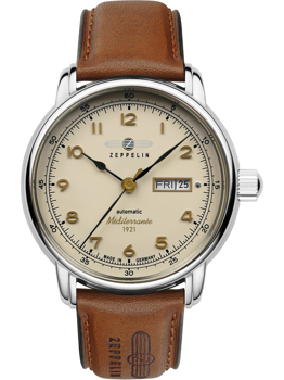 Model 96645, autoriseret forhandler Uhren-und-Schmuck.shop - Tysk