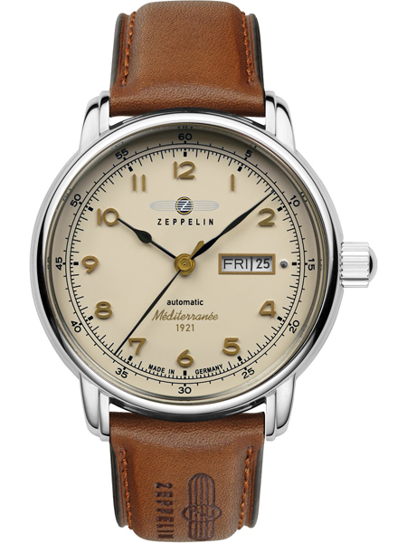 Model 96645, autoriseret forhandler Uhren-und-Schmuck.shop - Tysk