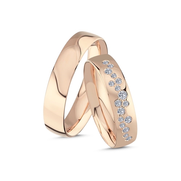 Kauf Nuran model A4146-025-14R auf Ihren Uhren und Schmuck shop